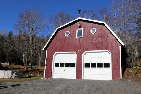 7166 South Wheelock Road Wheelock VT 05851