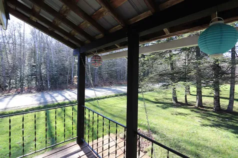 7166 South Wheelock Road Wheelock VT 05851