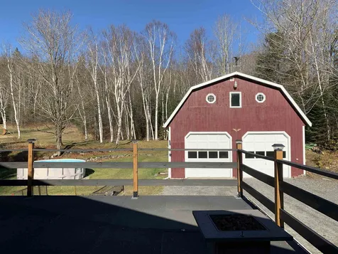 7166 South Wheelock Road Wheelock VT 05851