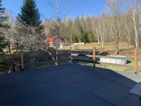 7166 South Wheelock Road Wheelock VT 05851