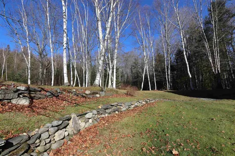 7166 South Wheelock Road Wheelock VT 05851