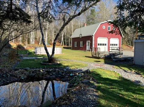 7166 South Wheelock Road Wheelock VT 05851