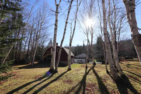 7166 South Wheelock Road Wheelock VT 05851