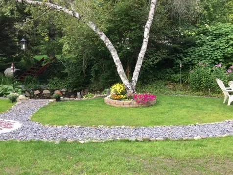 7166 South Wheelock Road Wheelock VT 05851