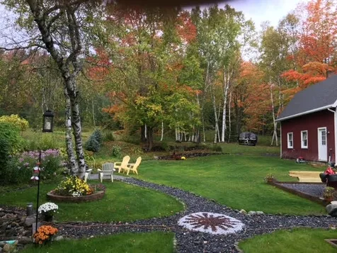 7166 South Wheelock Road Wheelock VT 05851