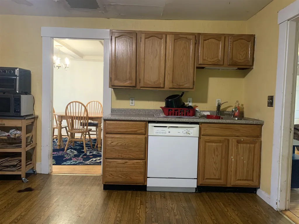 2 Pleasant Street Rochester NH 03867