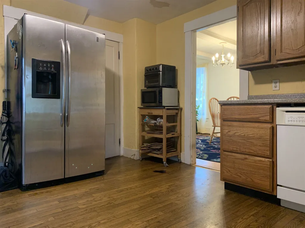 2 Pleasant Street Rochester NH 03867
