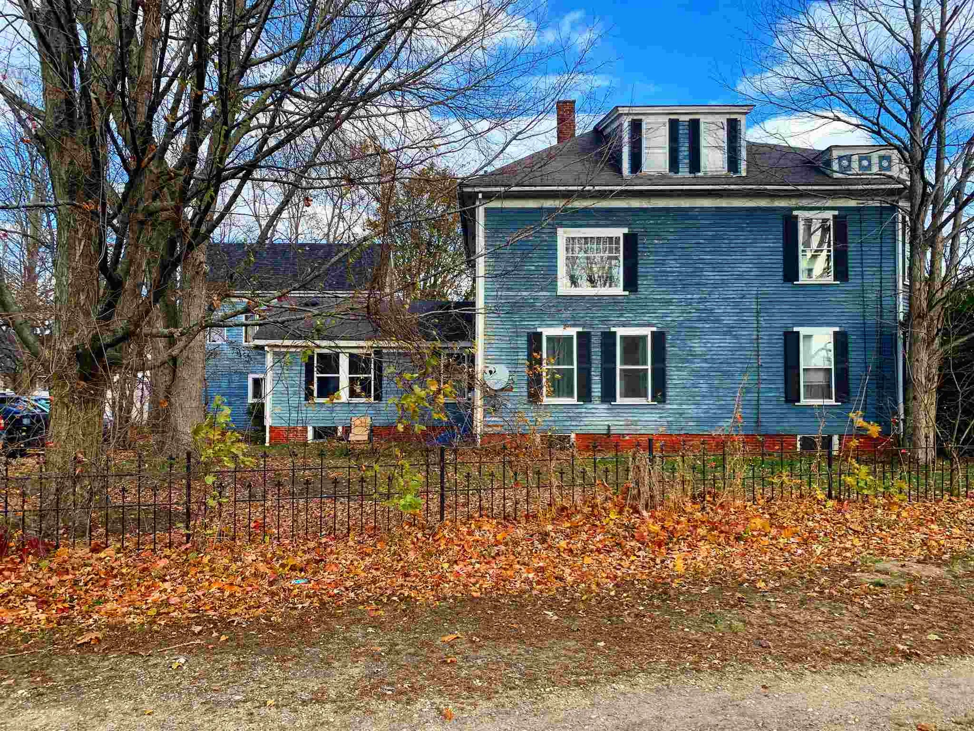 2 Pleasant Street Rochester NH 03867
