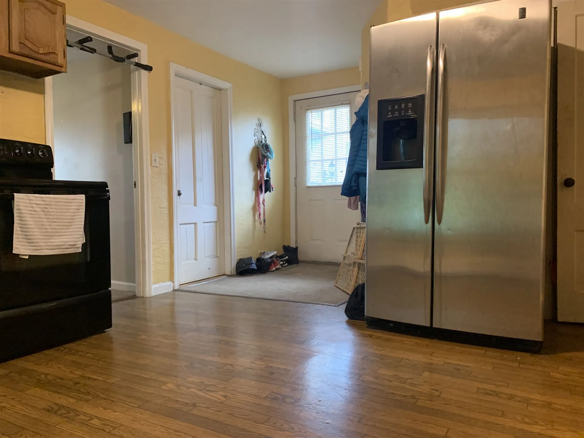 2 Pleasant Street Rochester NH 03867