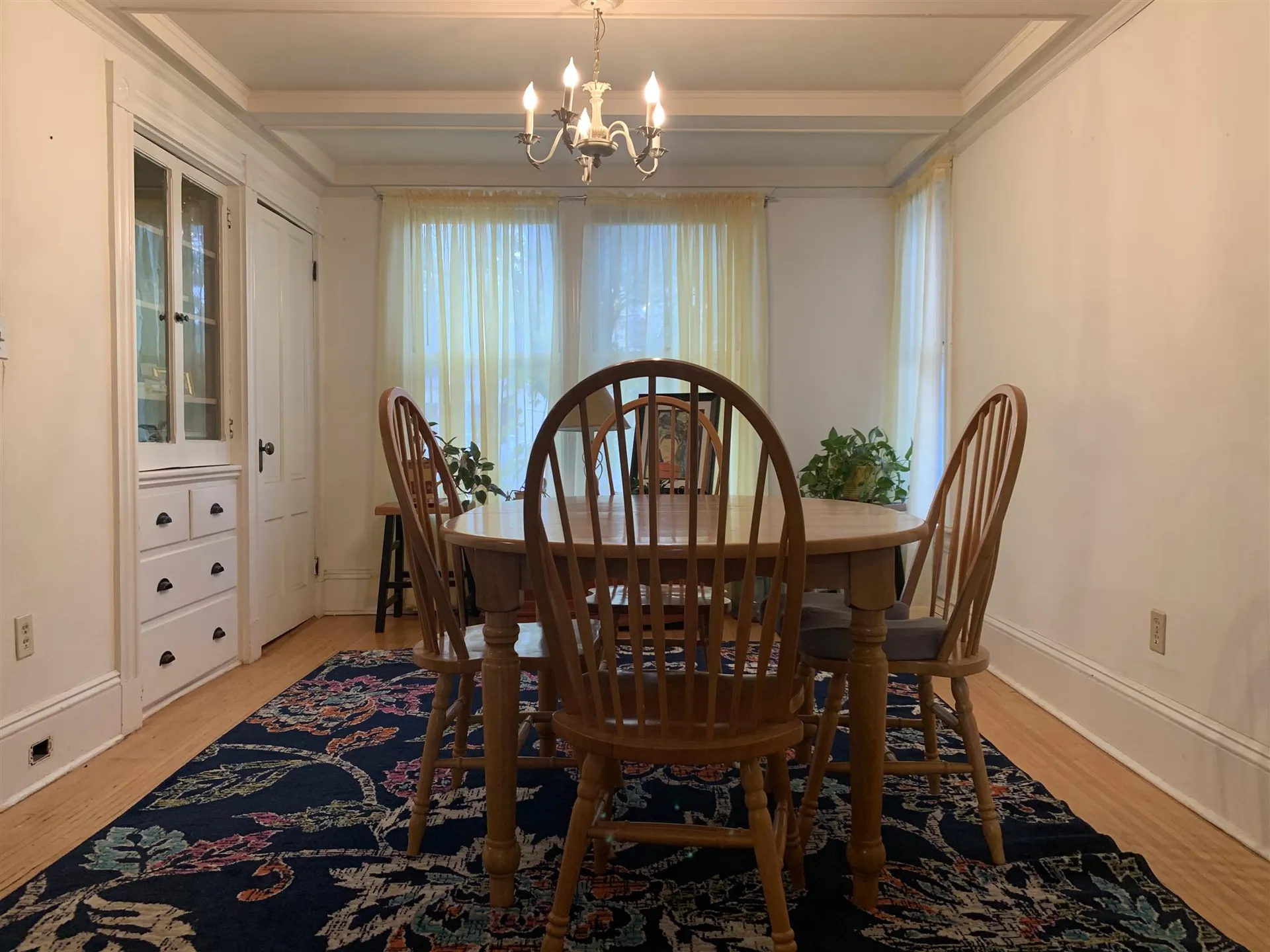 2 Pleasant Street Rochester NH 03867