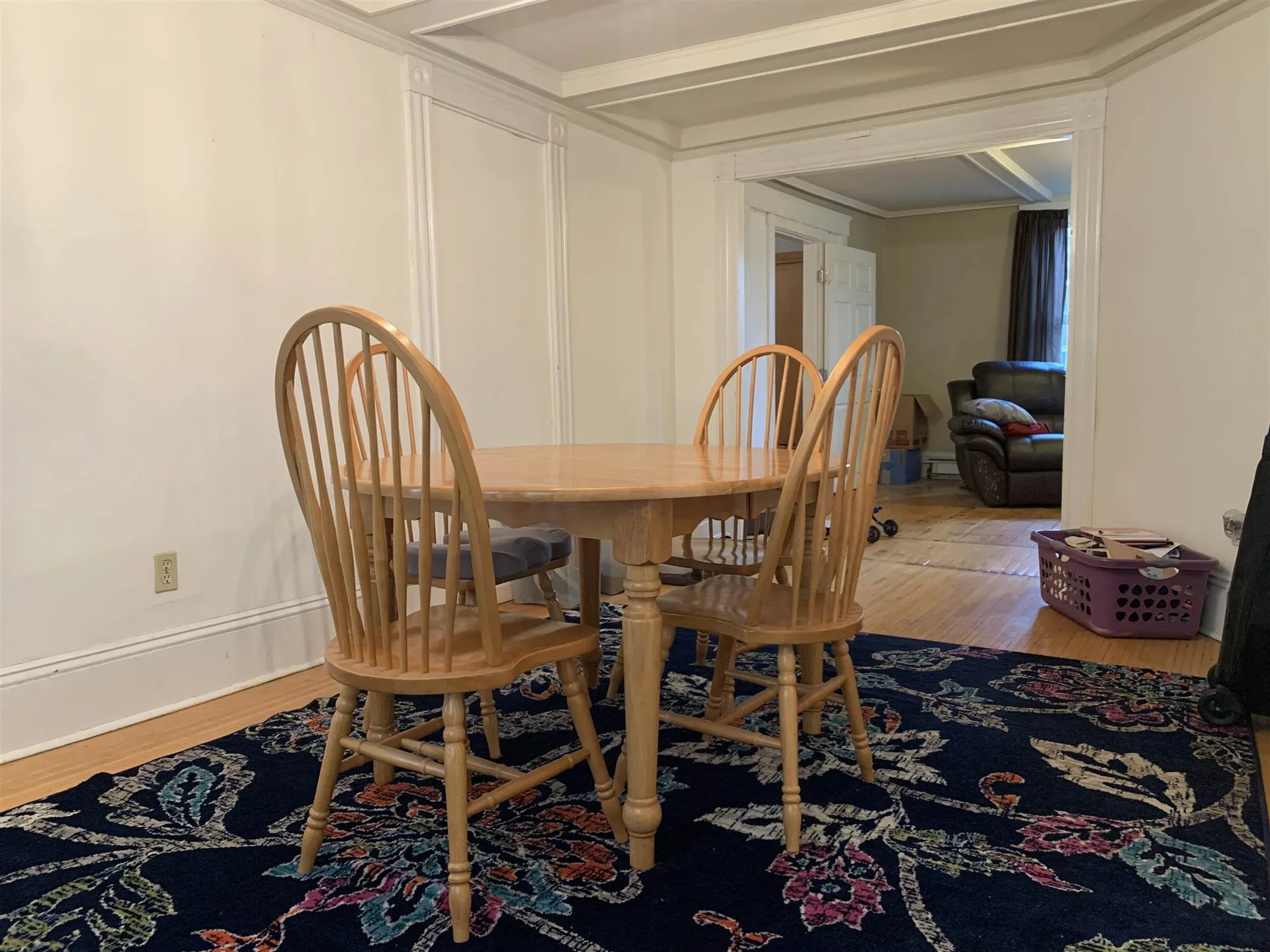 2 Pleasant Street Rochester NH 03867