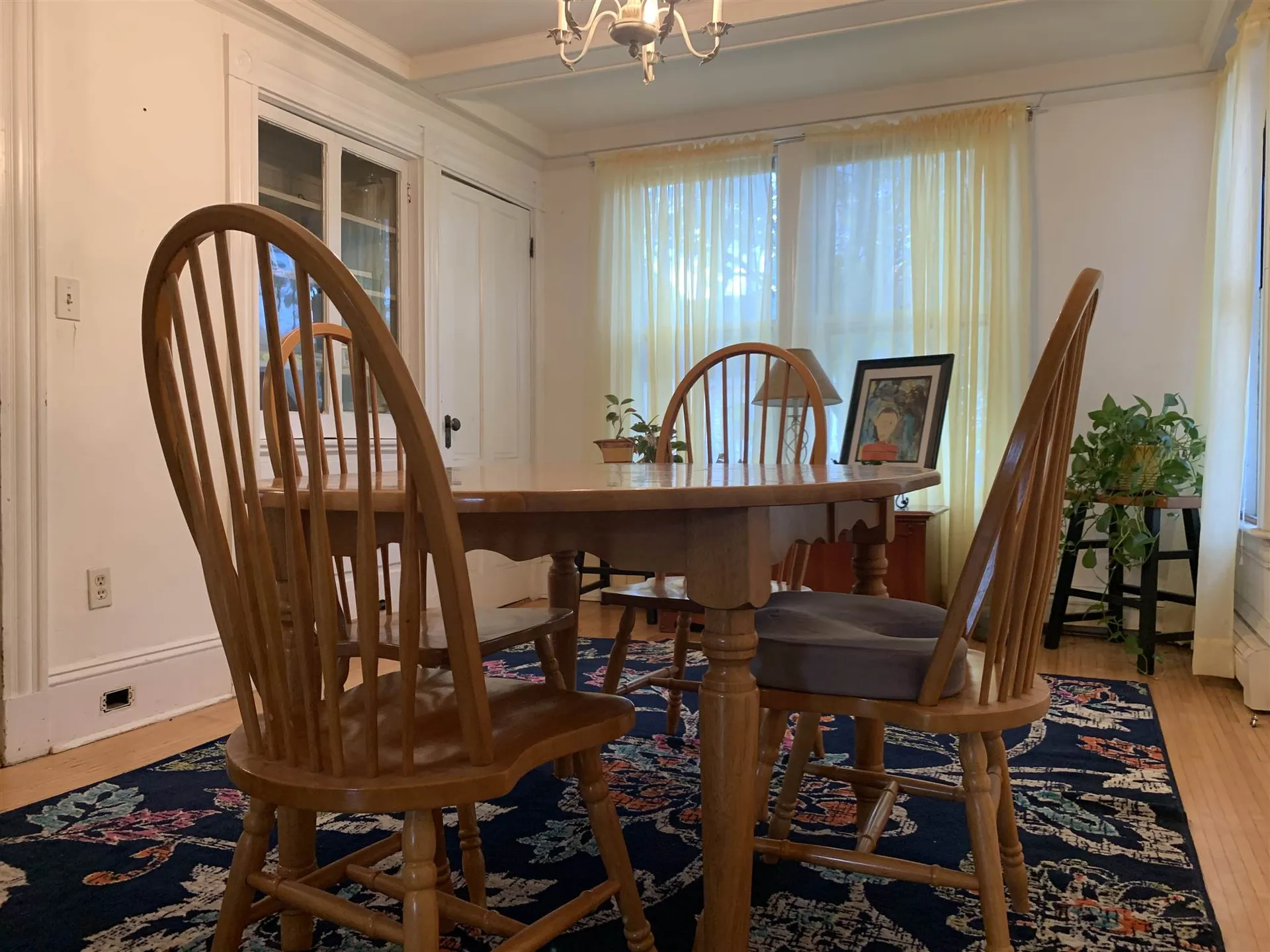 2 Pleasant Street Rochester NH 03867