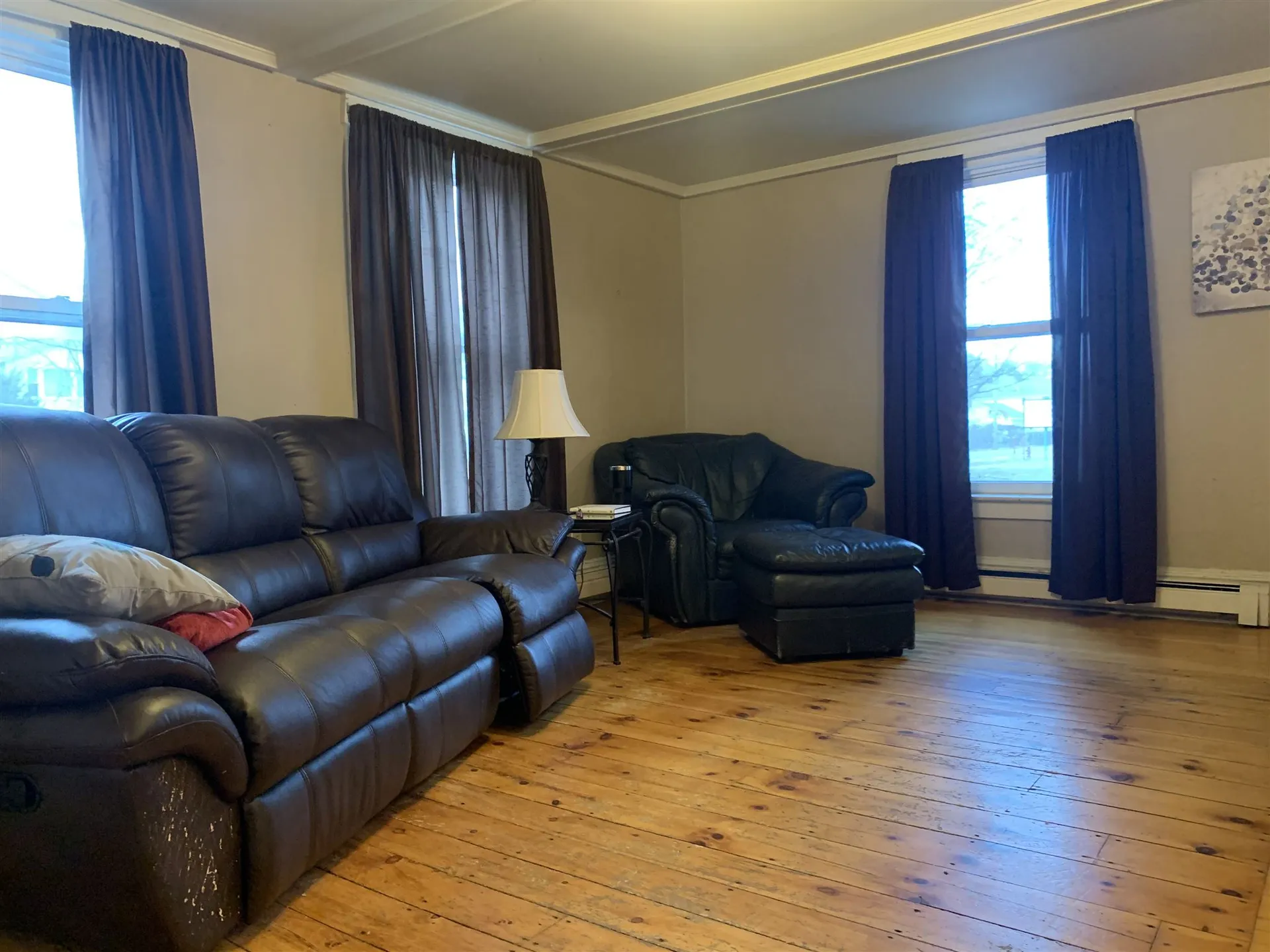 2 Pleasant Street Rochester NH 03867