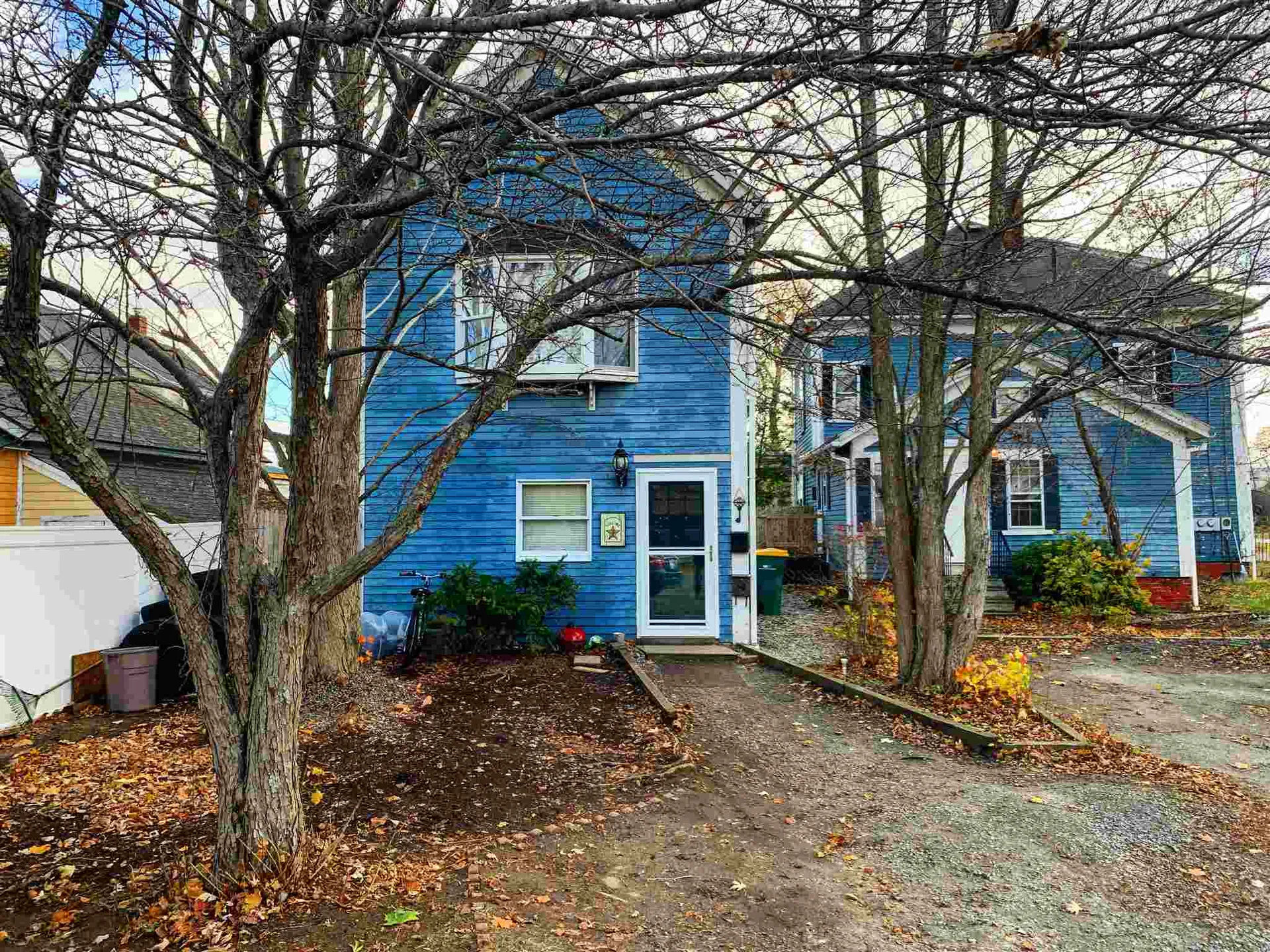2 Pleasant Street Rochester NH 03867