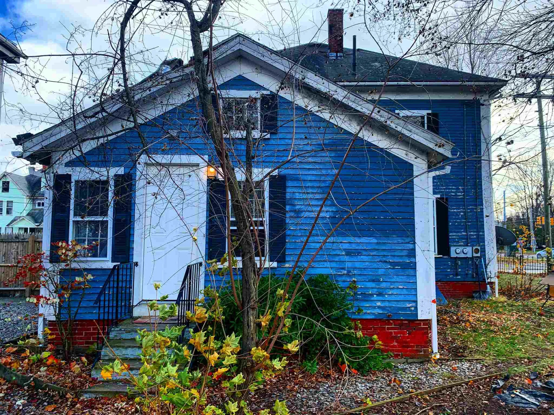 2 Pleasant Street Rochester NH 03867