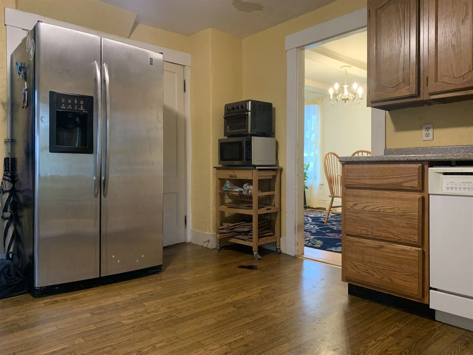 2 Pleasant Street Rochester NH 03867