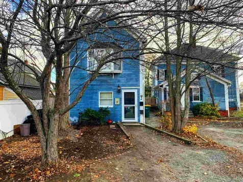 2 Pleasant Street Rochester NH 03867