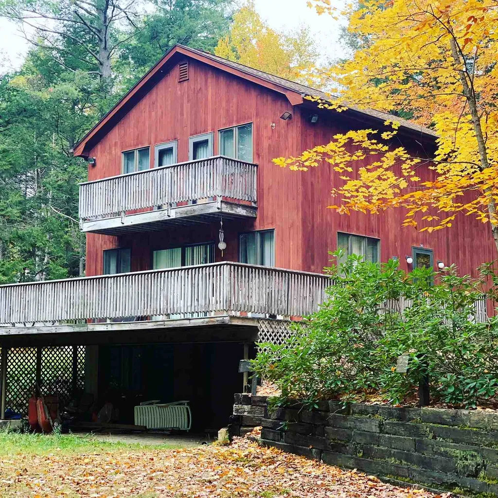 54 Tamworth Trail Barnstead NH 03225