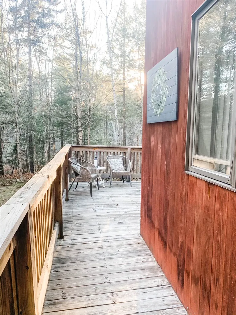54 Tamworth Trail Barnstead NH 03225