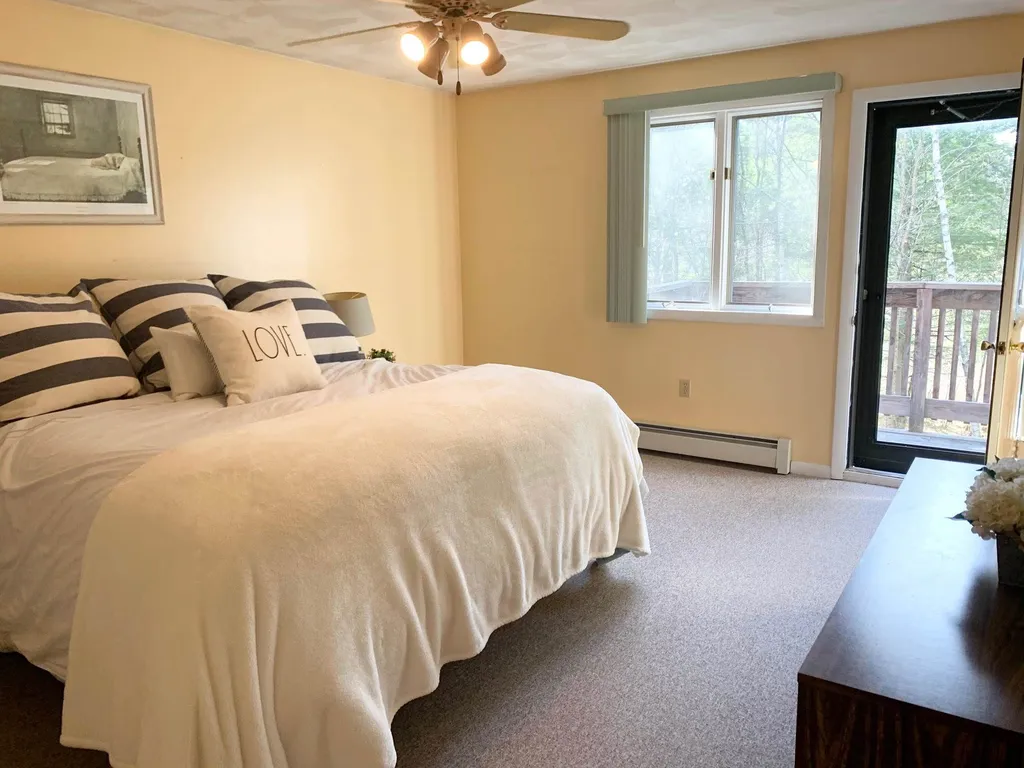 54 Tamworth Trail Barnstead NH 03225