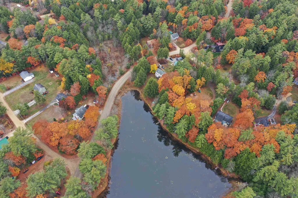 54 Tamworth Trail Barnstead NH 03225