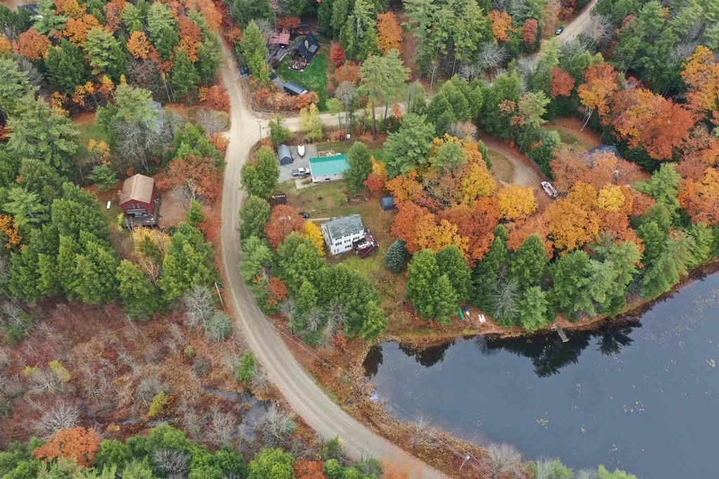 54 Tamworth Trail Barnstead NH 03225