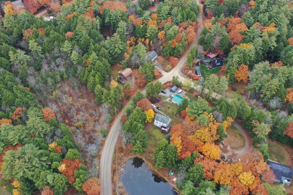 54 Tamworth Trail Barnstead NH 03225