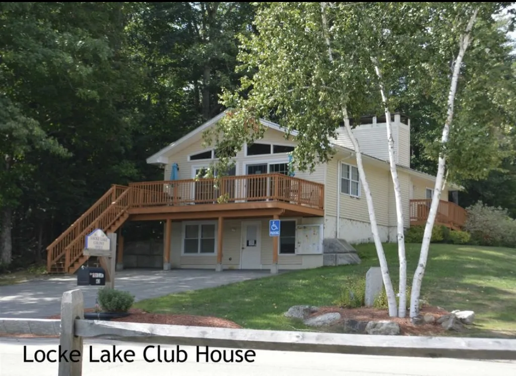 54 Tamworth Trail Barnstead NH 03225