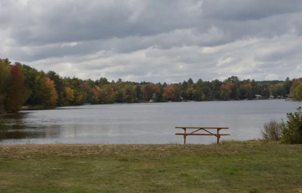 54 Tamworth Trail Barnstead NH 03225