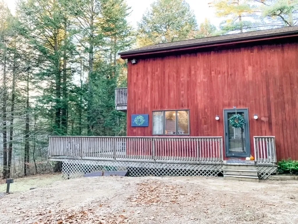 54 Tamworth Trail Barnstead NH 03225