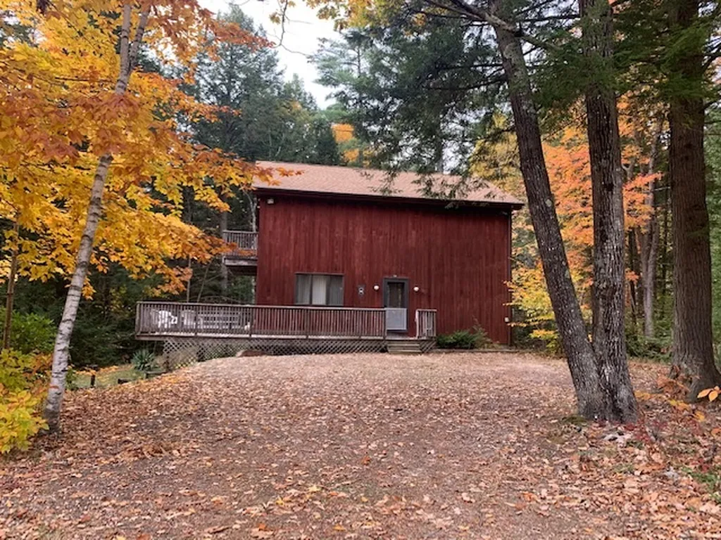 54 Tamworth Trail Barnstead NH 03225