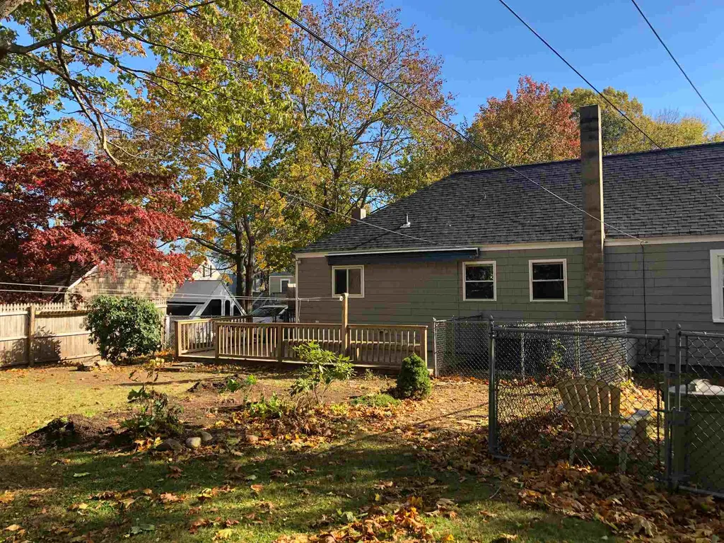 165-167 Manson Avenue Kittery ME 03904