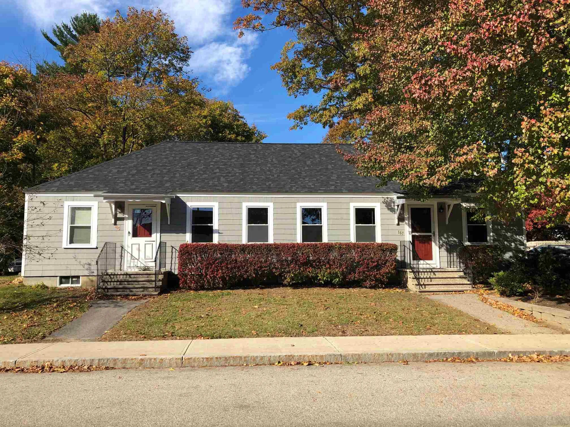 165-167 Manson Avenue Kittery ME 03904