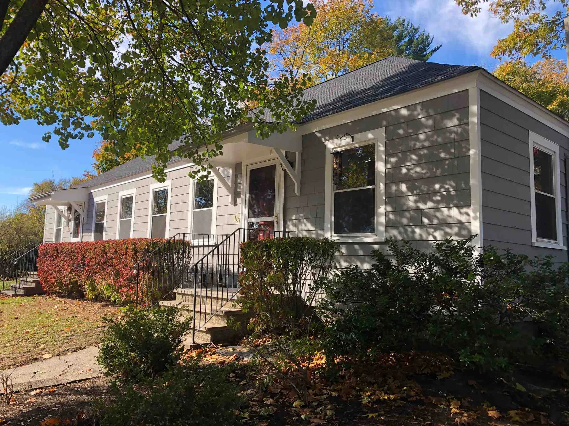 165-167 Manson Avenue Kittery ME 03904