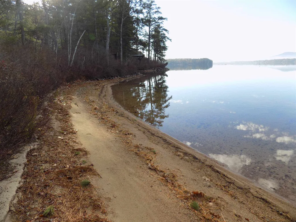 832 Winter Road Madison NH 03849