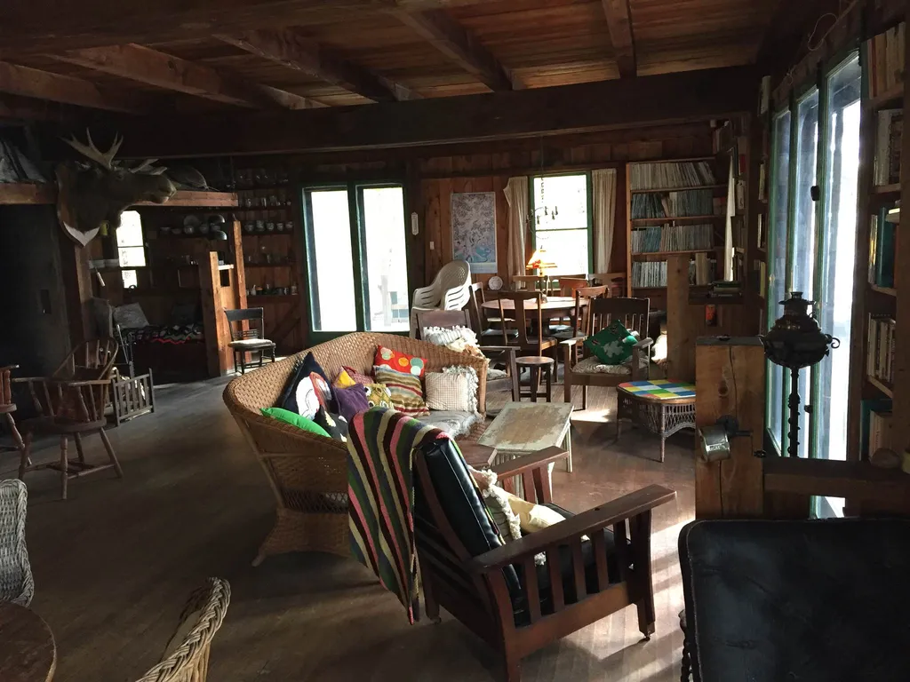 832 Winter Road Madison NH 03849