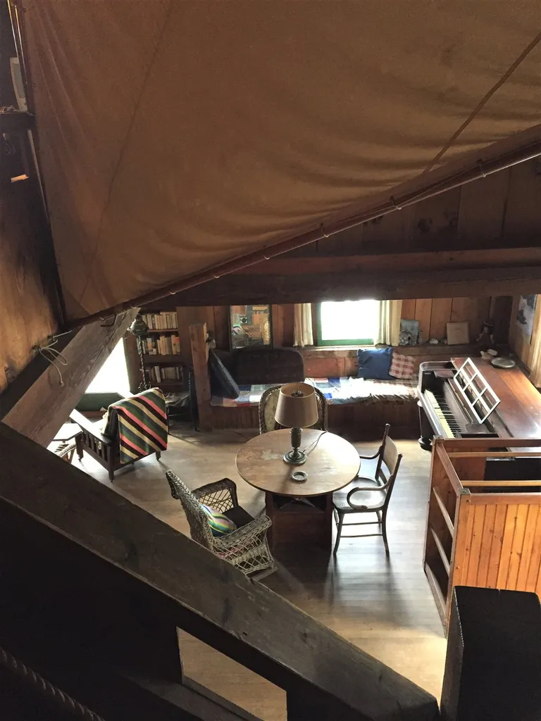 832 Winter Road Madison NH 03849