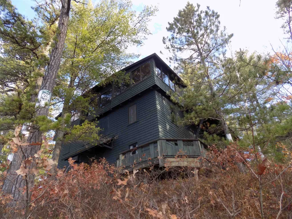 832 Winter Road Madison NH 03849