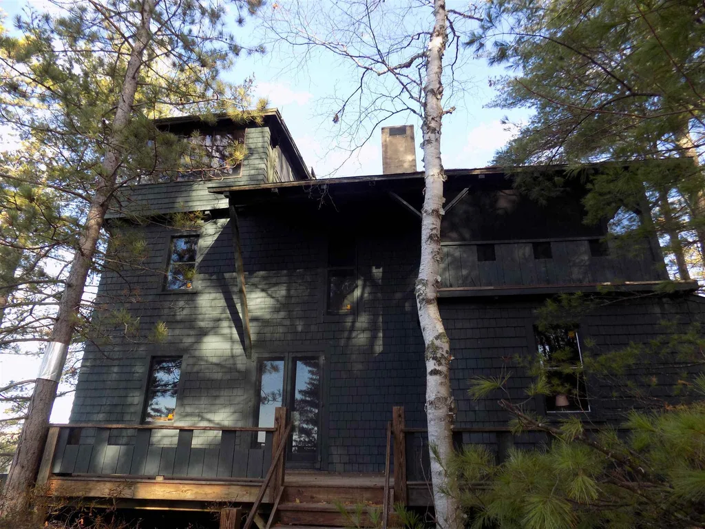 832 Winter Road Madison NH 03849