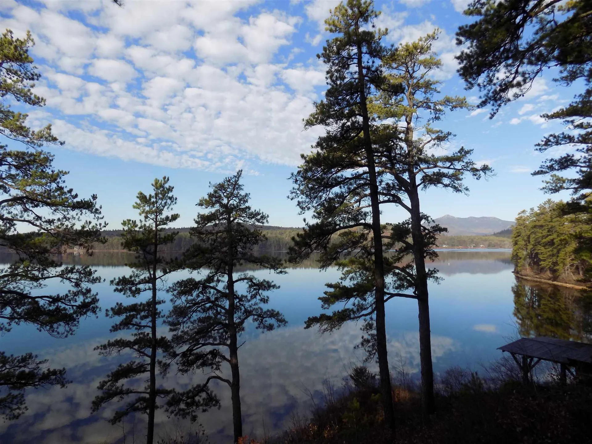 832 Winter Road Madison NH 03849