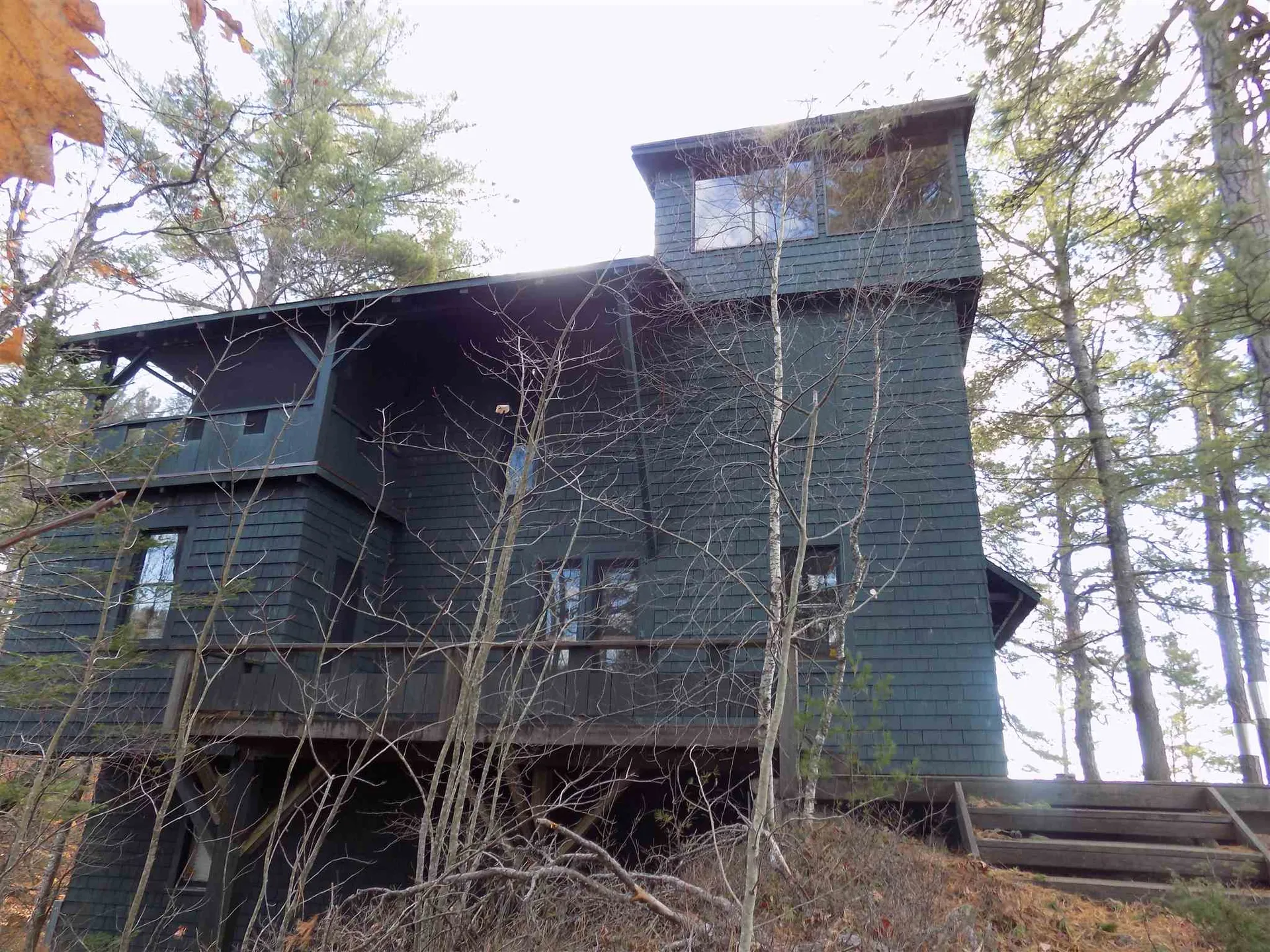 832 Winter Road Madison NH 03849