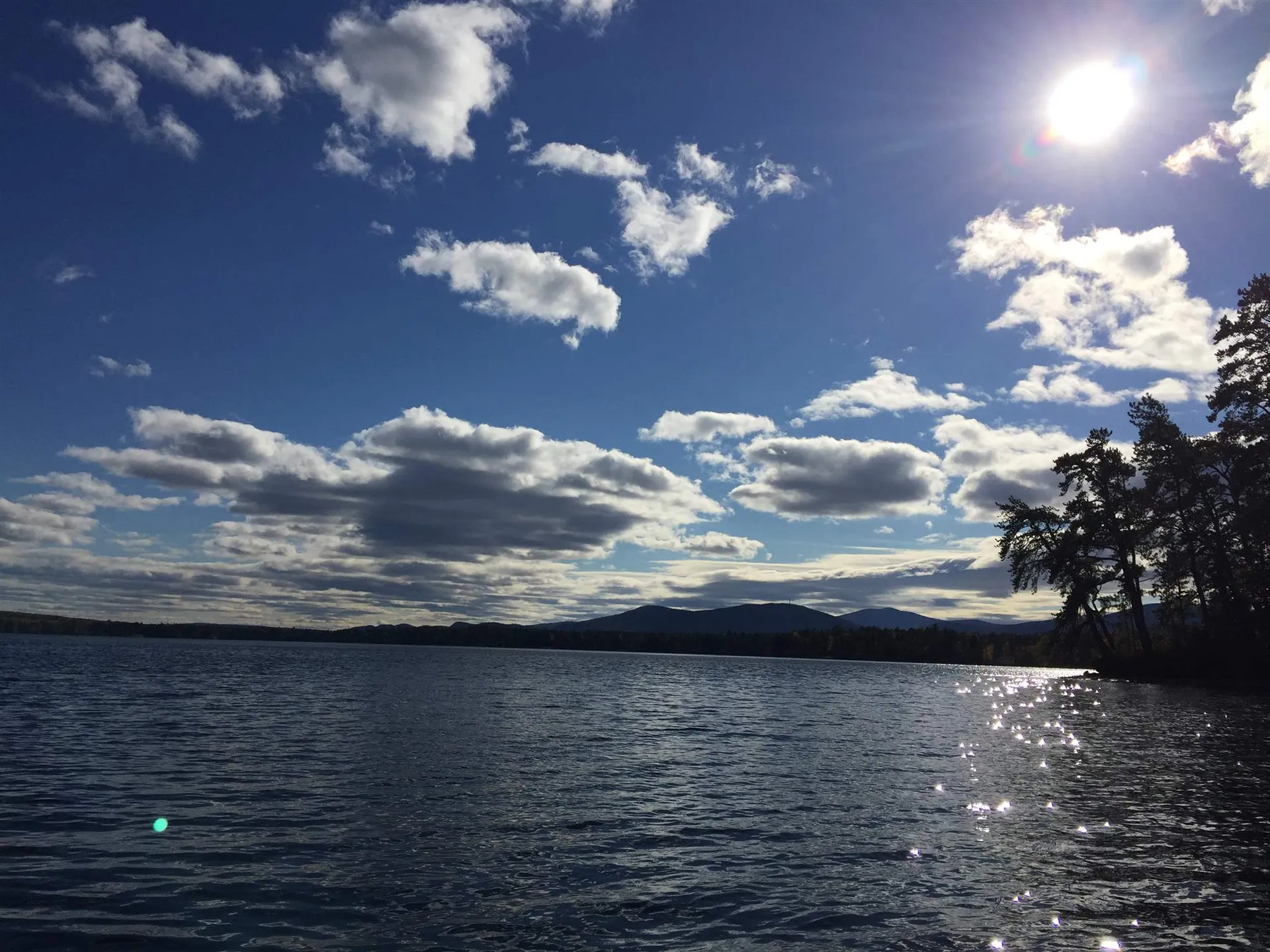 832 Winter Road Madison NH 03849