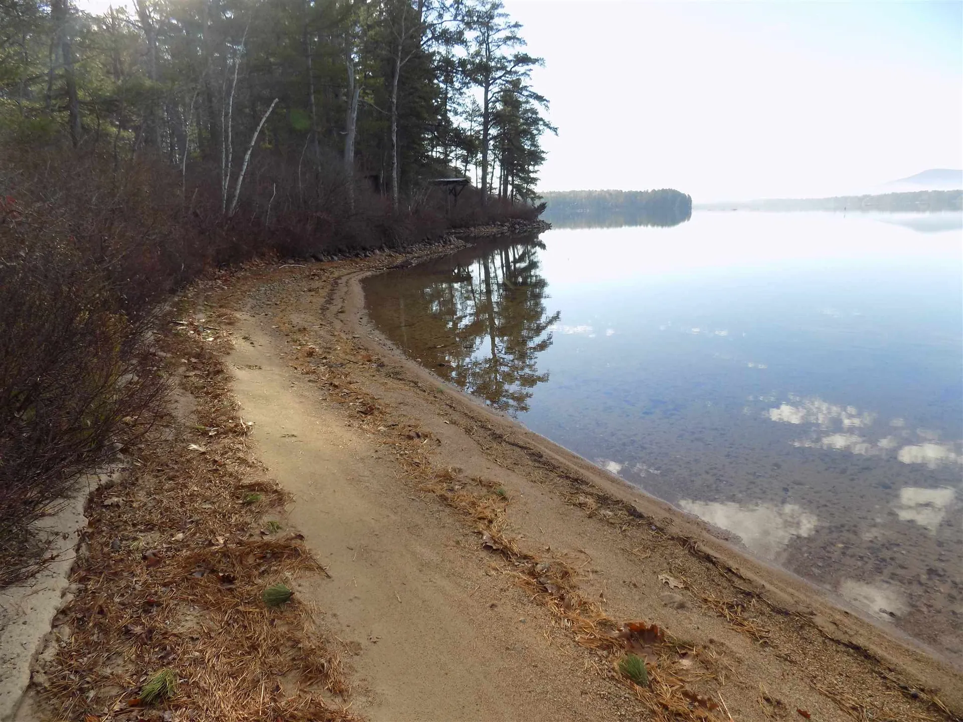 832 Winter Road Madison NH 03849