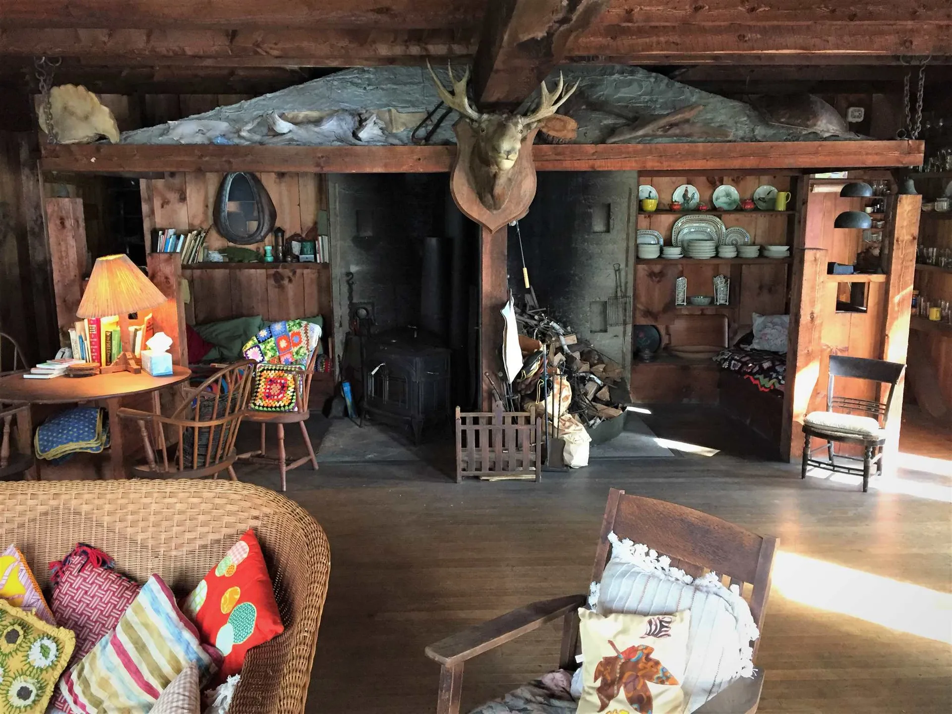 832 Winter Road Madison NH 03849