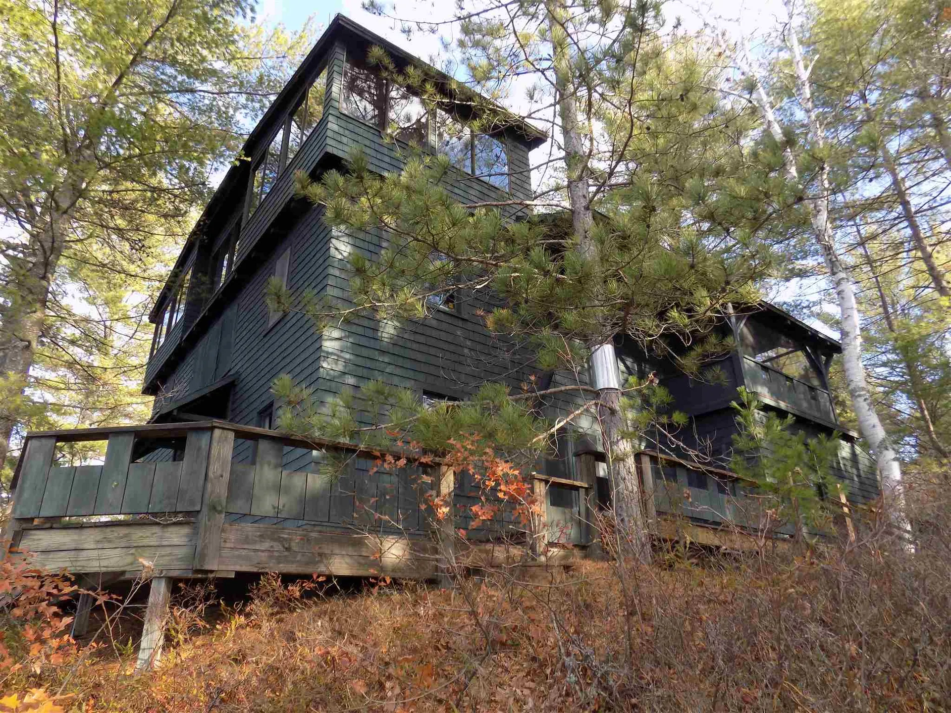 832 Winter Road Madison NH 03849