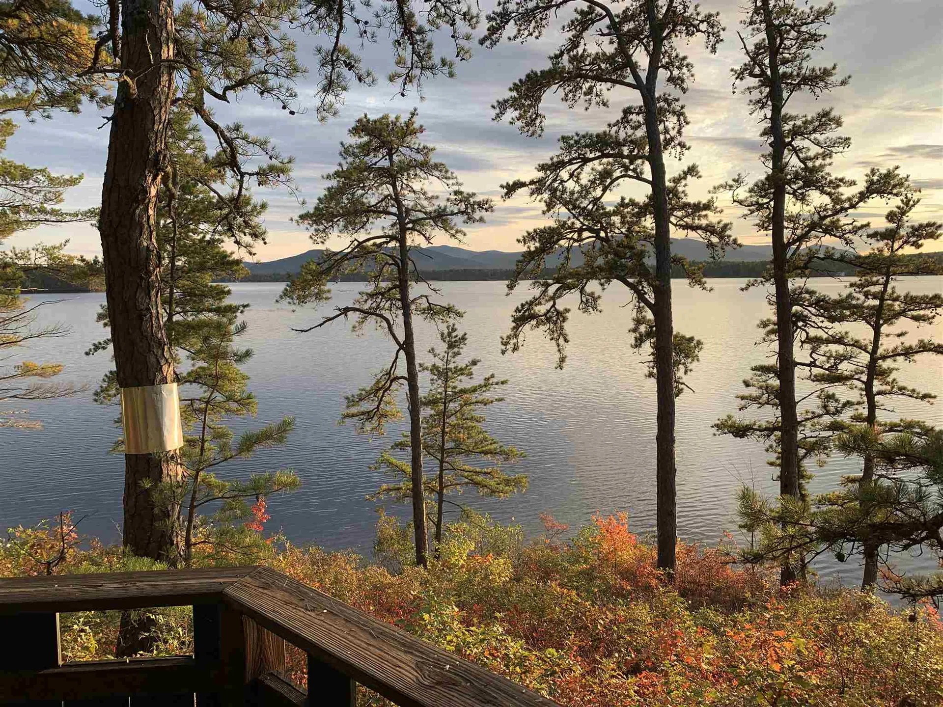 832 Winter Road Madison NH 03849