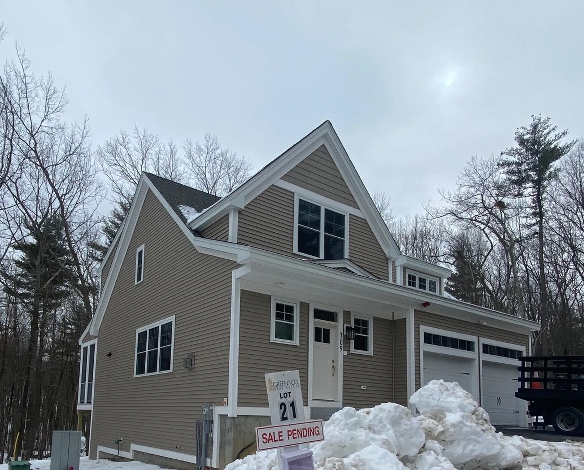 130 Main Street Atkinson NH 03811