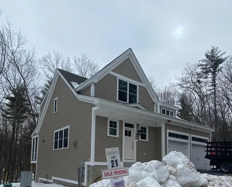 130 Main Street Atkinson NH 03811