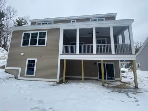 130 Main Street Atkinson NH 03811