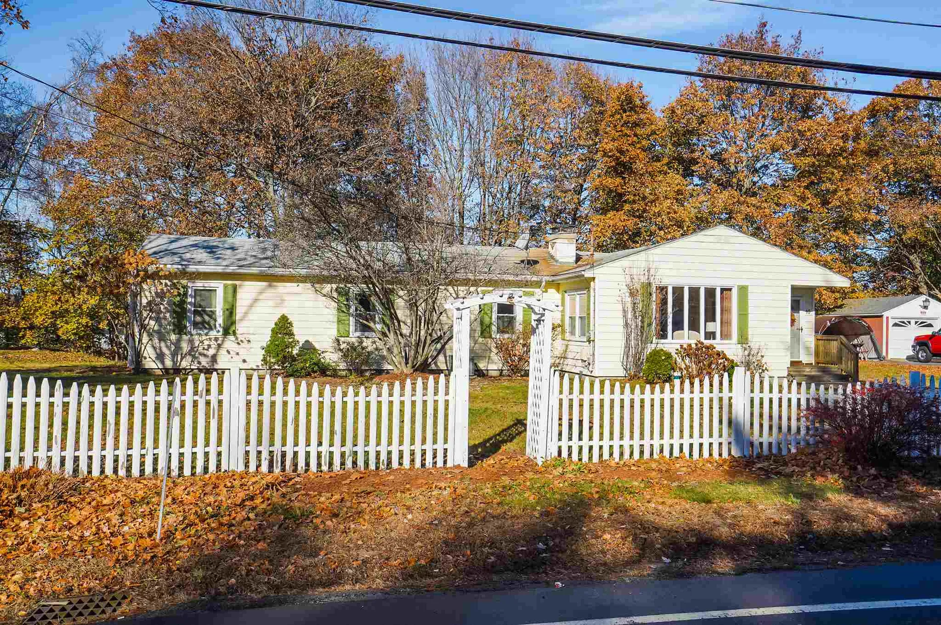 10 Main Street Plaistow NH 03865